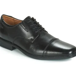 Clarks - TILDEN CAP