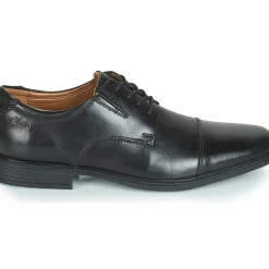 Clarks - TILDEN CAP