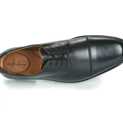 Clarks - TILDEN CAP