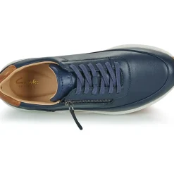 Clarks - TIVOLI ZIP