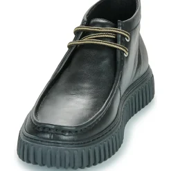 Clarks - Torhill Hi