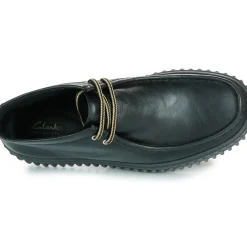 Clarks - Torhill Hi
