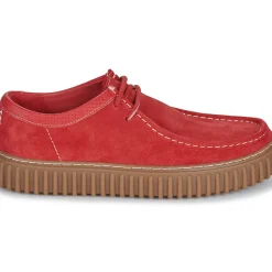 Clarks - TORHILL LO