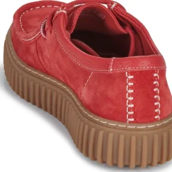 Clarks - TORHILL LO