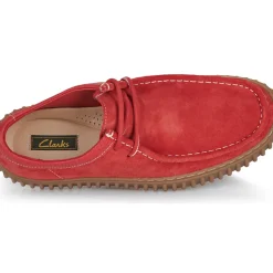 Clarks - TORHILL LO