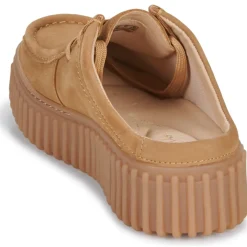 Clarks - TORHILL MULE