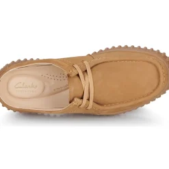Clarks - TORHILL MULE