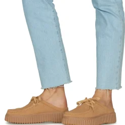 Clarks - TORHILL MULE