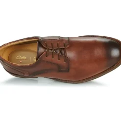 Clarks - UN HUGH LACE