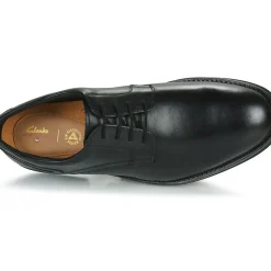 Clarks - UN HUGH LACE
