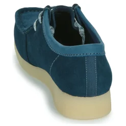 Clarks - WallabeeEVO
