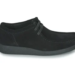 Clarks - WALLABEE EVO