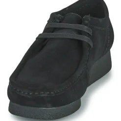 Clarks - WALLABEE EVO