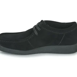 Clarks - WALLABEE EVO