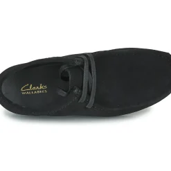 Clarks - WALLABEE EVO