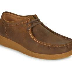 Clarks - WALLABEE EVO