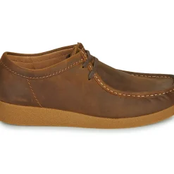 Clarks - WALLABEE EVO
