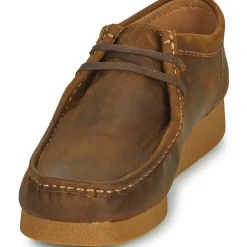 Clarks - WALLABEE EVO