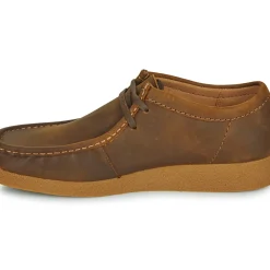 Clarks - WALLABEE EVO
