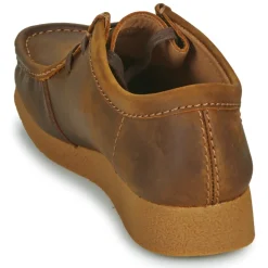 Clarks - WALLABEE EVO