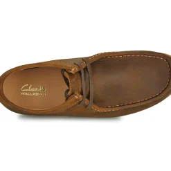 Clarks - WALLABEE EVO