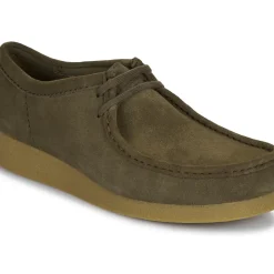 Clarks - WALLABEE EVO