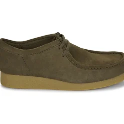 Clarks - WALLABEE EVO