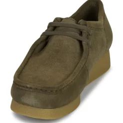 Clarks - WALLABEE EVO