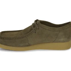 Clarks - WALLABEE EVO