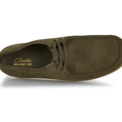 Clarks - WALLABEE EVO