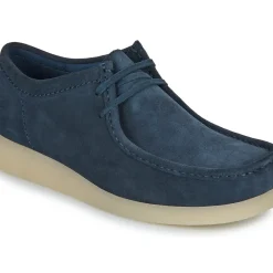 Clarks - WALLABEE EVO