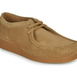 Clarks - WALLABEE EVO