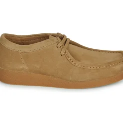 Clarks - WALLABEE EVO
