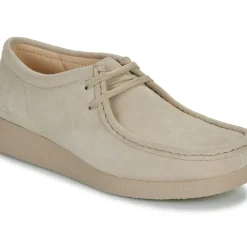 Clarks - WALLABEE EVOSH