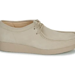 Clarks - WALLABEE EVOSH