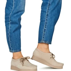 Clarks - WALLABEE EVOSH