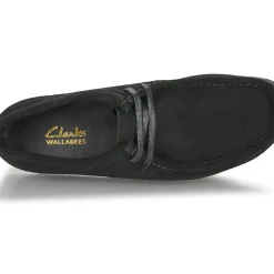 Clarks - WALLABEE EVOSH