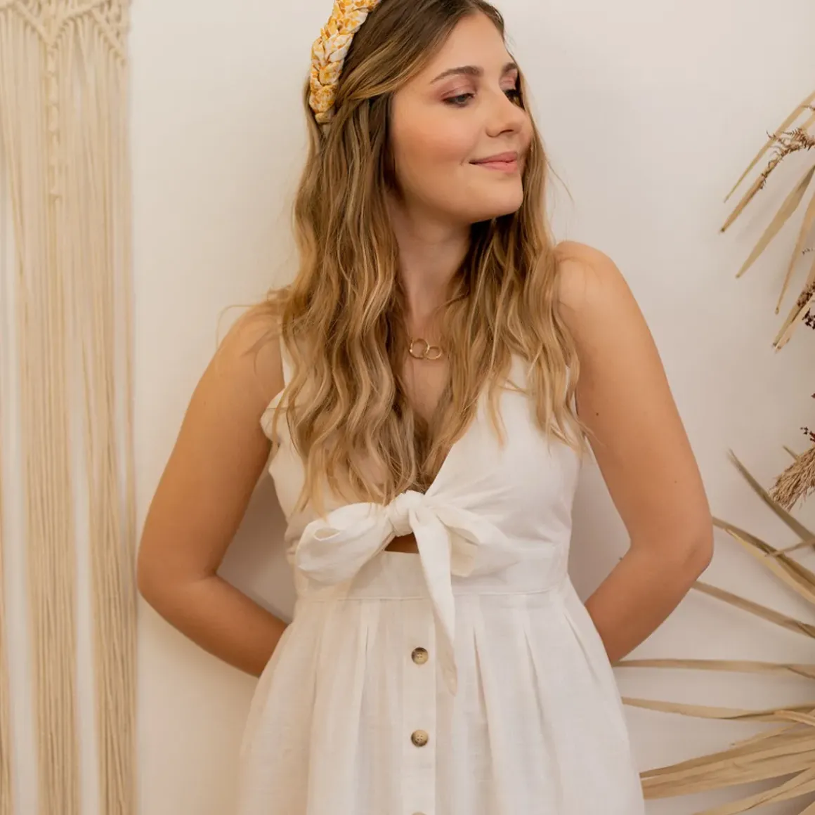 Céleste - CAMOMILLE