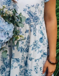 Céleste - DAHLIA
