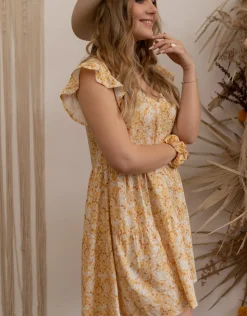 Céleste - DAHLIA