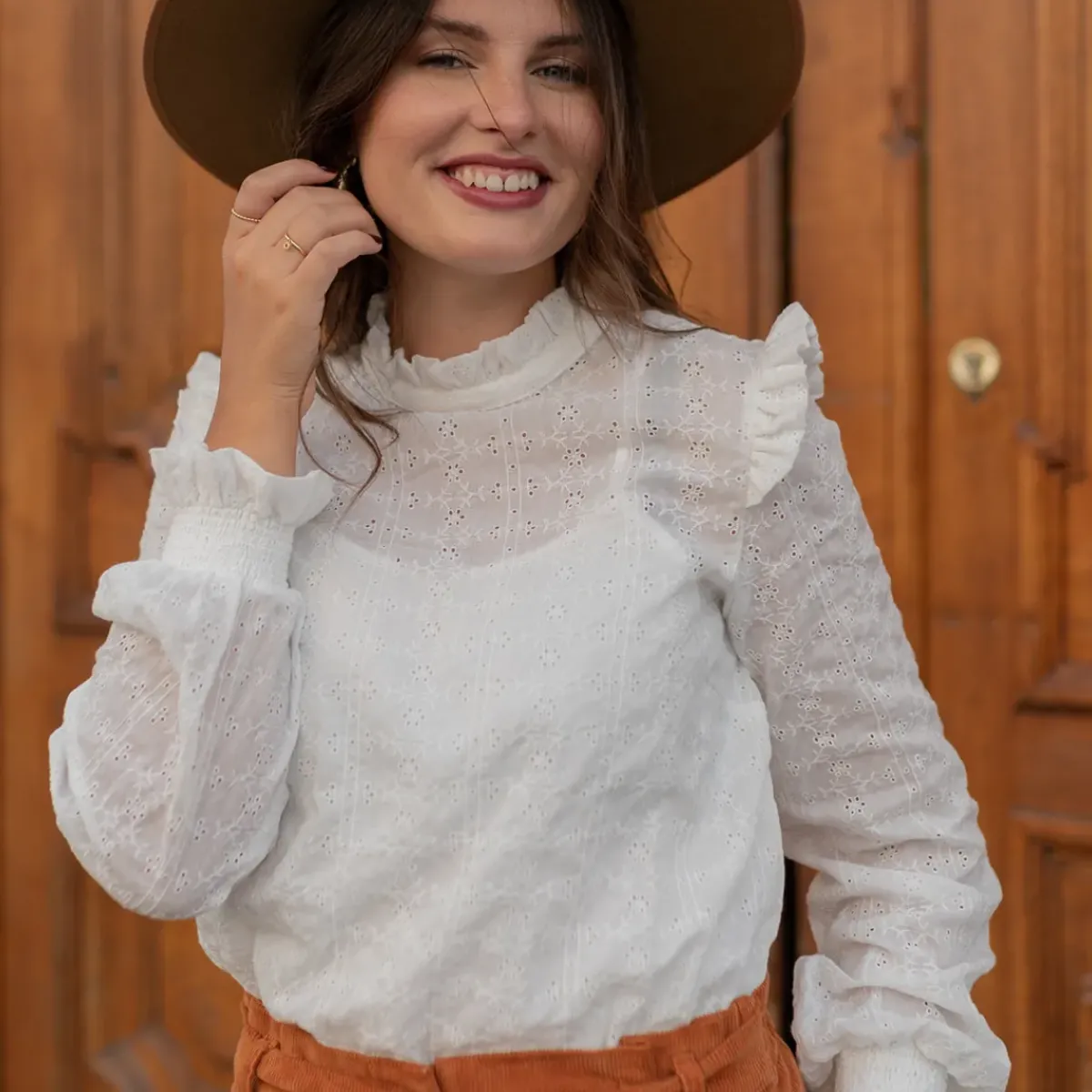 Céleste - HIRONDELLE