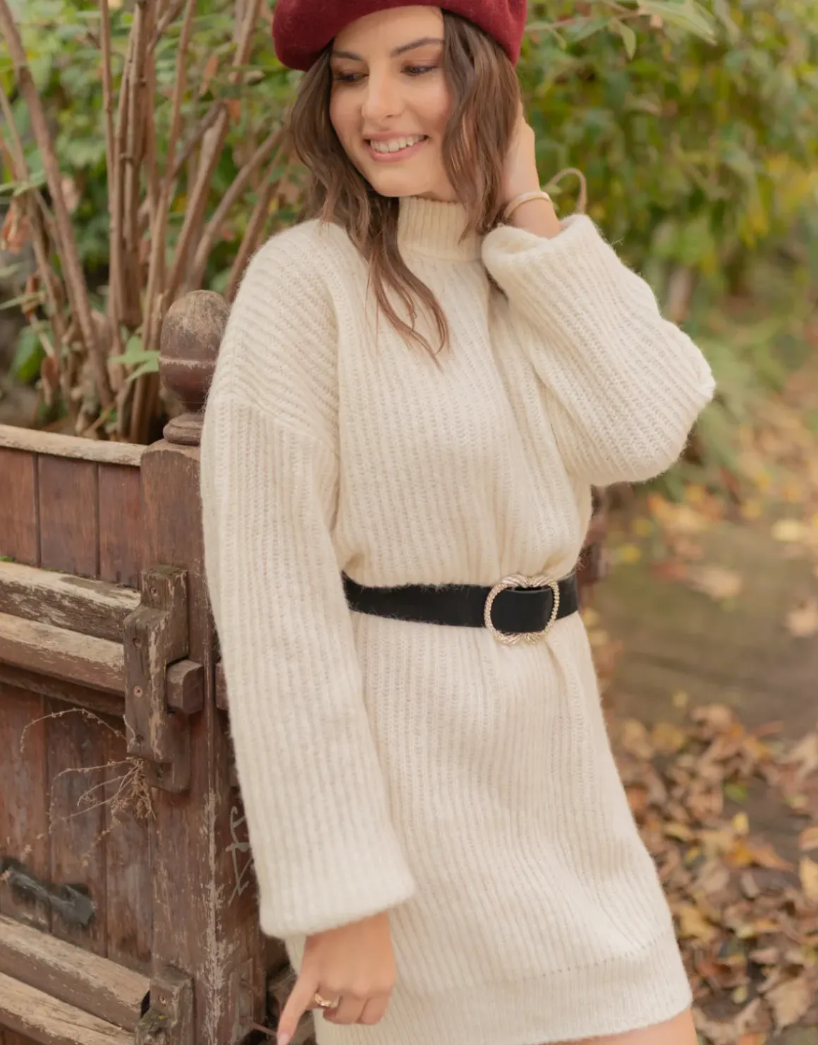 Céleste - PERCE-NEIGE