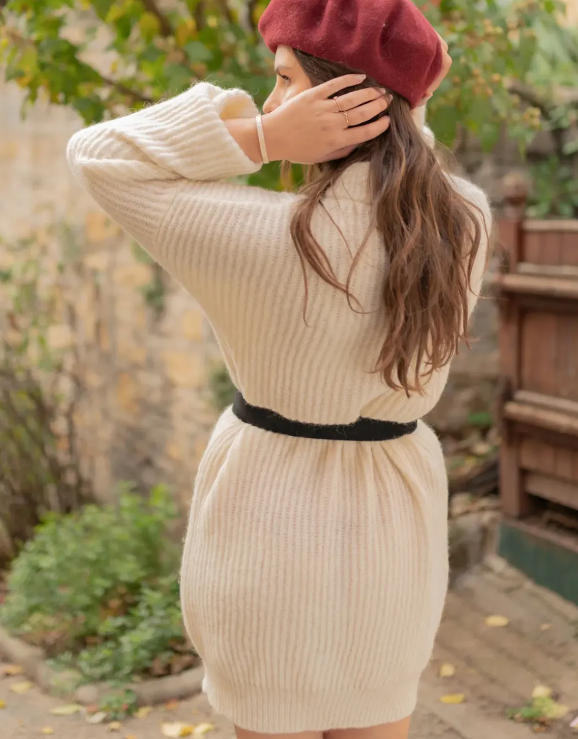 Céleste - PERCE-NEIGE