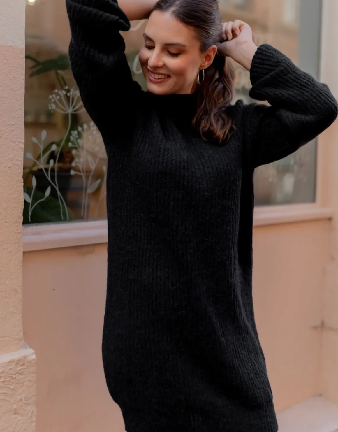 Céleste - PERCE-NEIGE