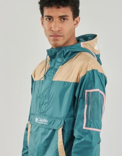Columbia - Challenger Windbreaker