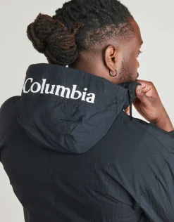 Columbia - CHALLENGER WINDBREAKER