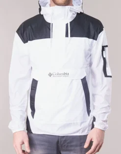 Columbia - CHALLENGER WINDBREAKER
