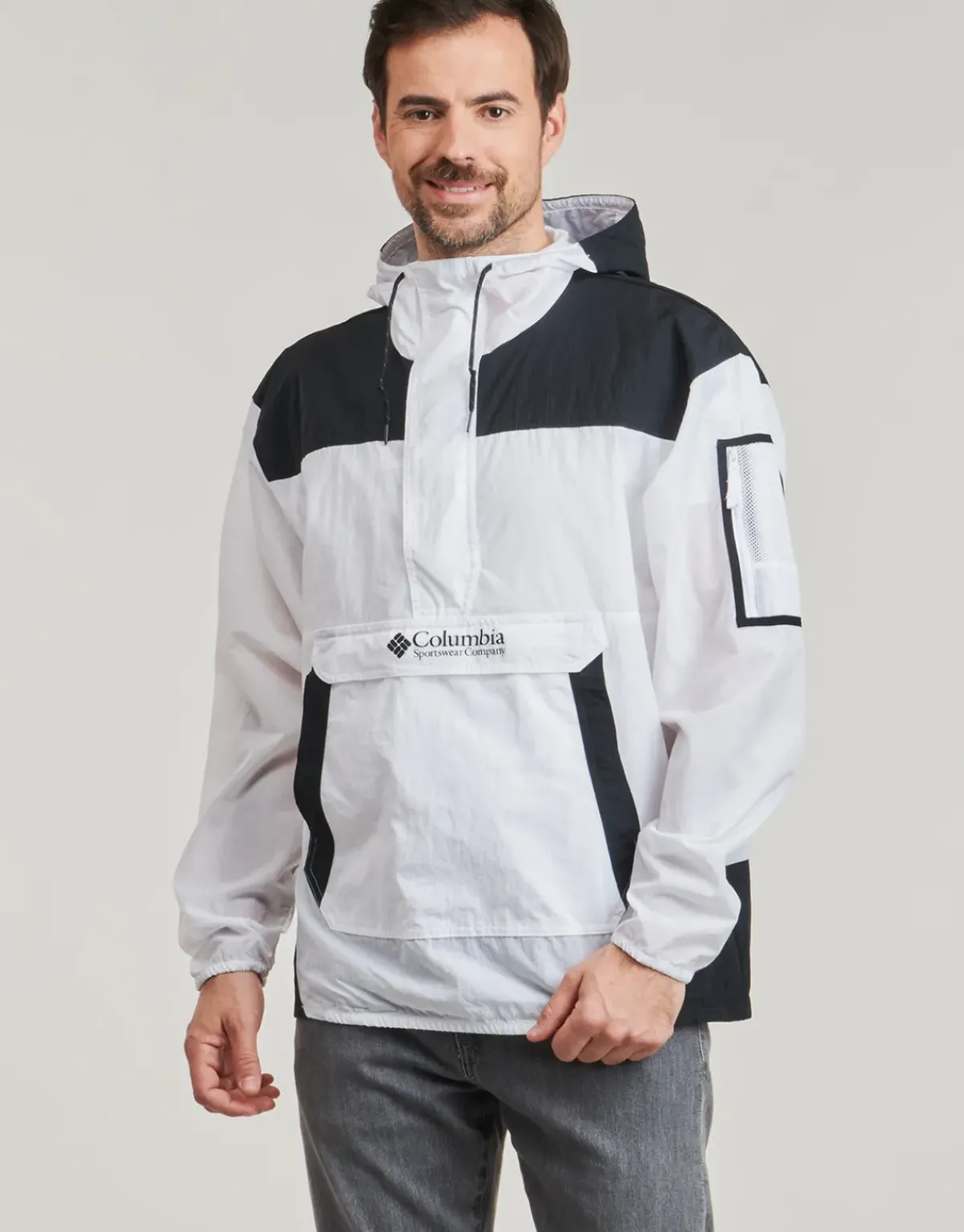 Columbia - CHALLENGER WINDBREAKER