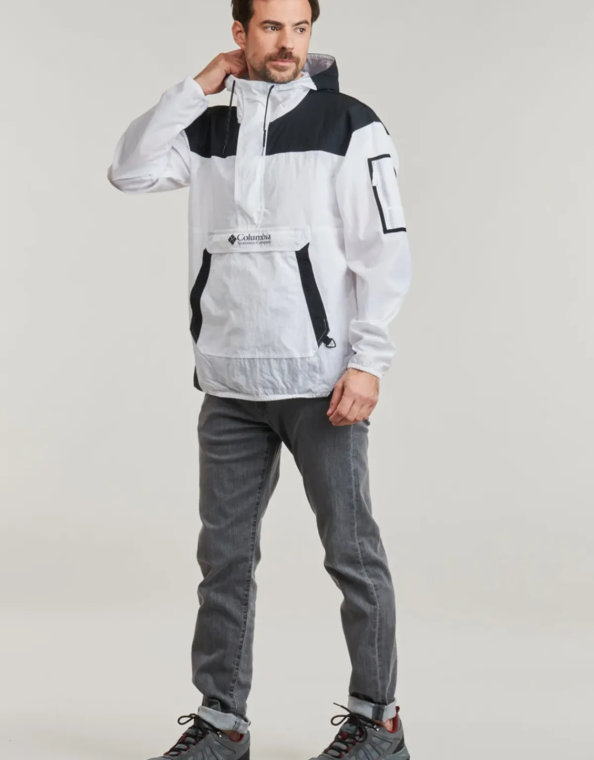 Columbia - CHALLENGER WINDBREAKER
