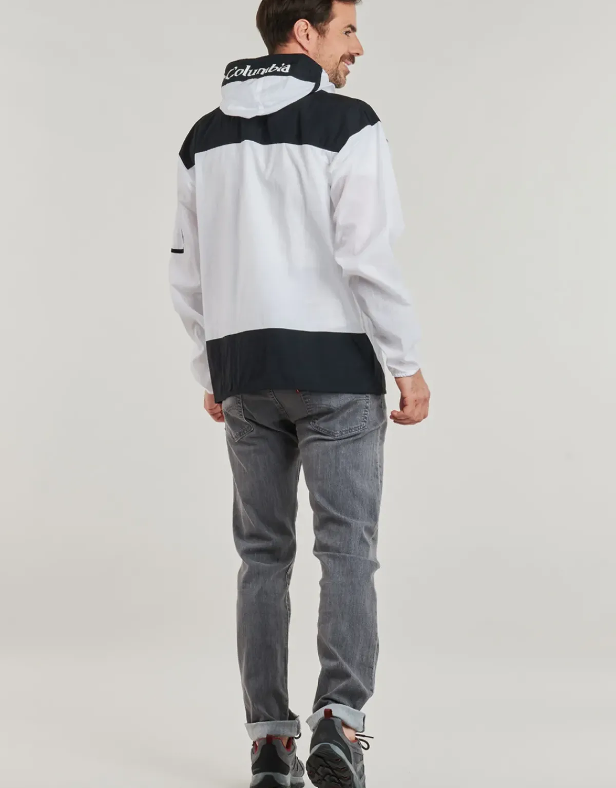 Columbia - CHALLENGER WINDBREAKER